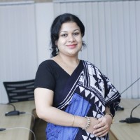 Srijita Chakraborty